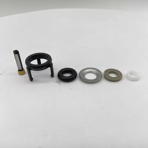 Fuel Injector Repair Kit for BOSCH Audi A4 A5 TT A6 Q3 Q5 VW CCTA Eos Tiguan CC GT 06H906036G 0261500076 - image 3